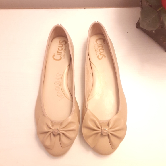 Circus by Sam Edelman "Carmen" flats - Picture 3 of 5